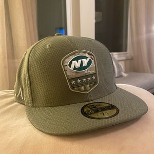 NY Jets SnapBack